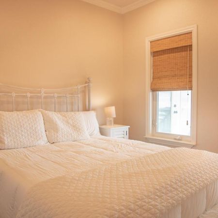 Villa Salt And Horns Port Aransas Exterior foto
