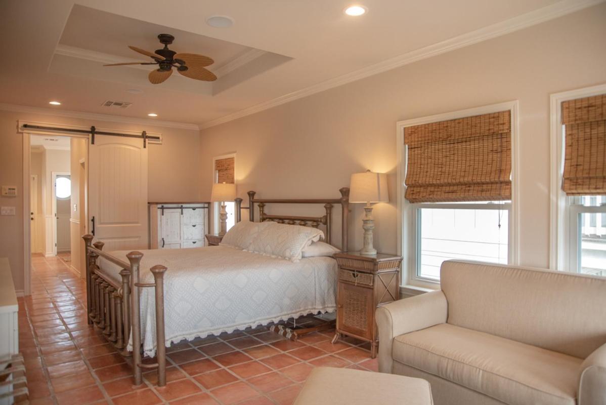 Villa Salt And Horns Port Aransas Exterior foto