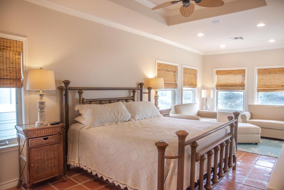 Villa Salt And Horns Port Aransas Exterior foto